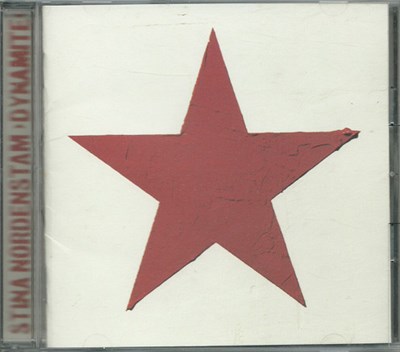 Stina Nordenstam - Dynamite download mp3 flac