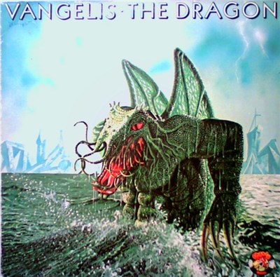 Vangelis - The Dragon download mp3 flac