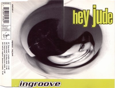 Ingroove - Hey Jude download mp3 flac