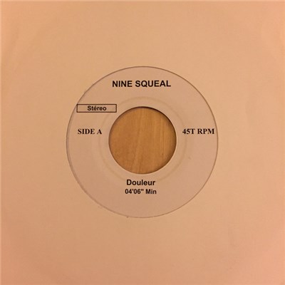 Nine Squeal - Douleur / Pays des Merveilles download mp3 flac
