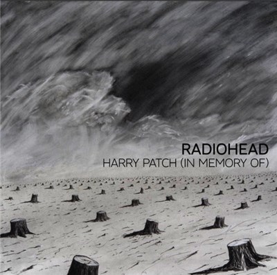 Radiohead - Harry Patch (In Memory Of) download mp3 flac