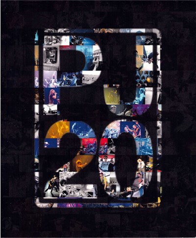 Pearl Jam - Pearl Jam Twenty download mp3 flac