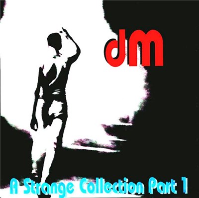 Depeche Mode - A Strange Collection Part 1 download mp3 flac