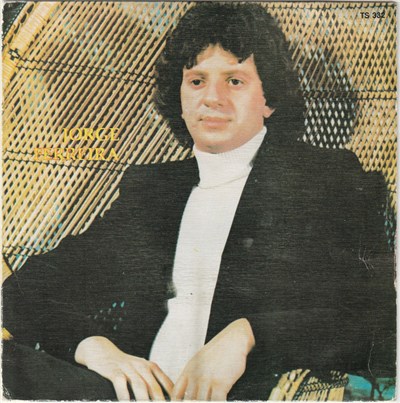 Jorge Ferreira - O Pensar Dum Imigrante download mp3 flac