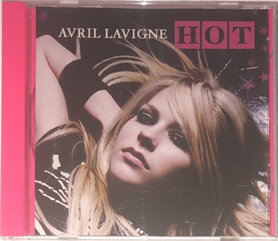 Avril Lavigne - Hot download mp3 flac