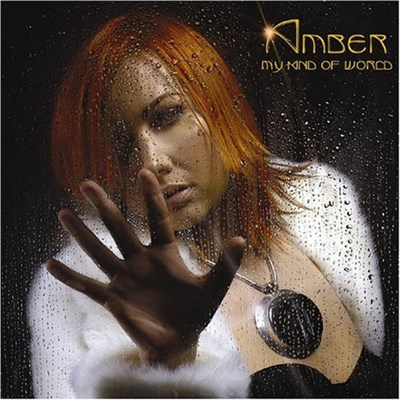 Amber - My Kind Of World download mp3 flac