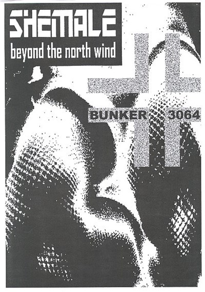 Shemale - Beyond The North Wind download mp3 flac