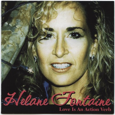 Helane Fontaine - Love Is An Action Verb download mp3 flac