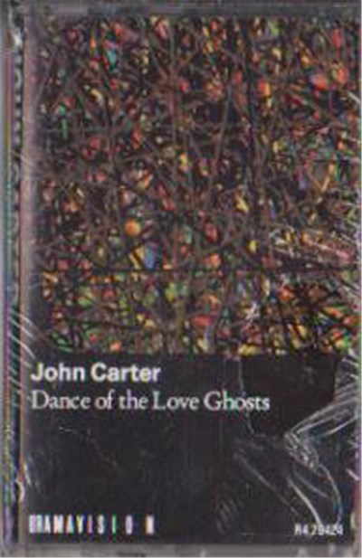 John Carter - Dance Of The Love Ghosts download mp3 flac