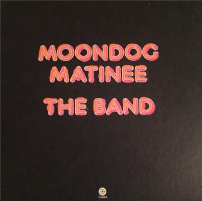 The Band - Moondog Matinee download mp3 flac