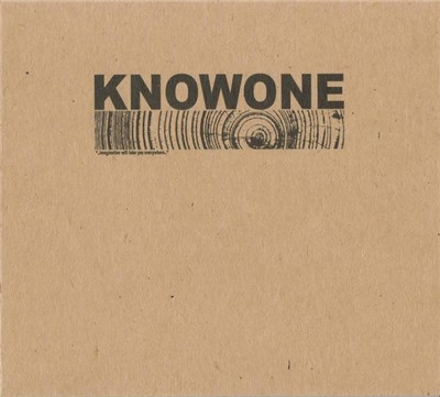 Unknown Artist - Knowone Timber Box download mp3 flac
