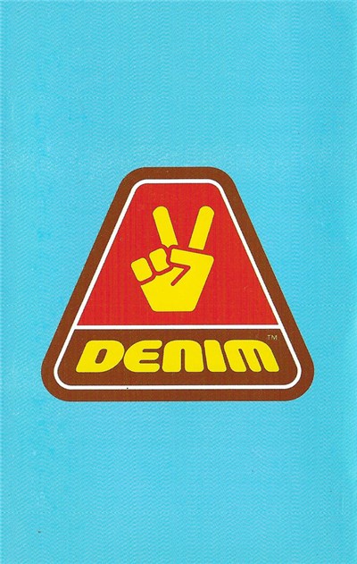Denim - Back In Denim download mp3 flac