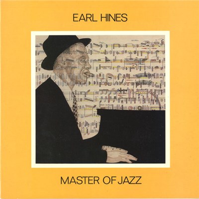 Earl Hines - Master Of Jazz Vol. 2 download mp3 flac