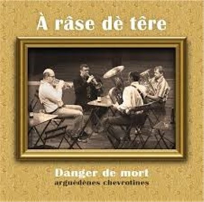 A Rase de Tere - Danger de Mort download mp3 flac