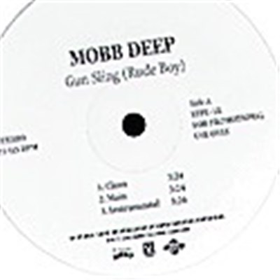Mobb Deep - Gun Sling (Rude Boy) download mp3 flac