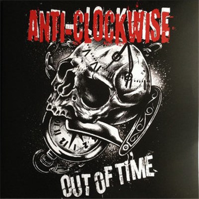 Anti Clockwise - Out Of Time download mp3 flac
