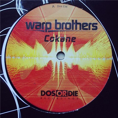 Warp Brothers - Cokane / Power download mp3 flac