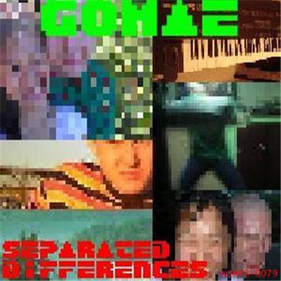 Gomae - Separated Differences download mp3 flac