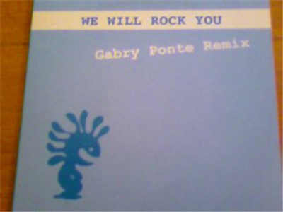 Forever Young - We Will Rock You download mp3 flac