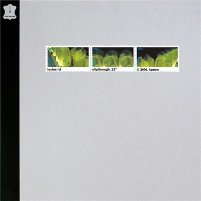 Lusine Icl - Slipthrough download mp3 flac