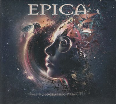 Epica - The Holographic Principle download mp3 flac