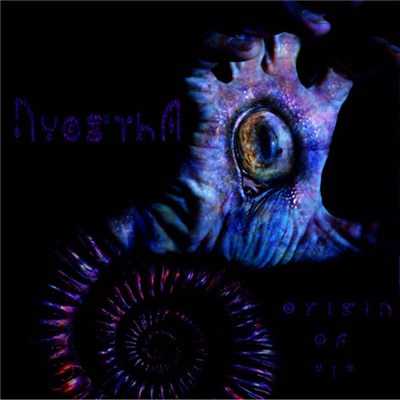 Nyogtha - Origin Of "I" download mp3 flac