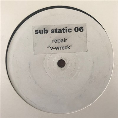 Repair - V-Wreck download mp3 flac