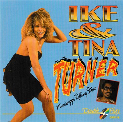 Ike & Tina Turner - Mississippi Rolling Stone download mp3 flac