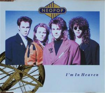 Neopop - I'm In Heaven download mp3 flac