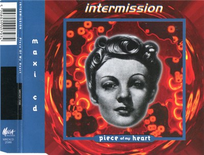 Intermission - Piece Of My Heart download mp3 flac