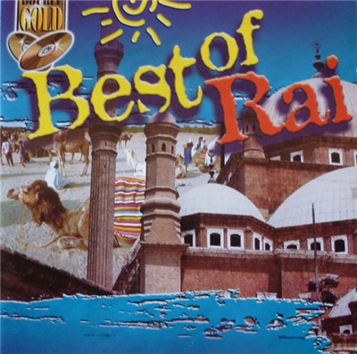 Various - Best Of Rai download mp3 flac