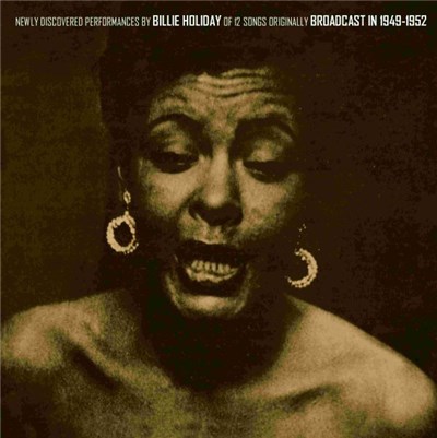 Billie Holiday - Lady Lives Volume 1: Broadcast Performances 1949-1952 download mp3 flac