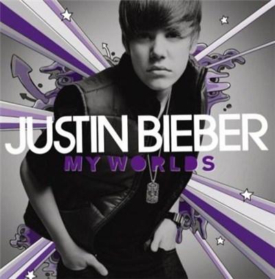 Justin Bieber - My Worlds download mp3 flac