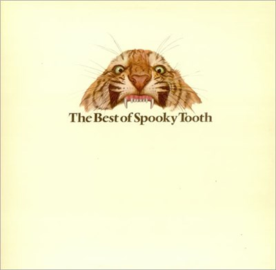 Spooky Tooth - The Best Of Spooky Tooth. download mp3 flac