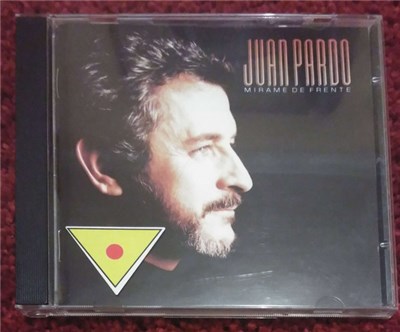 Juan Pardo - Mírame De Frente download mp3 flac