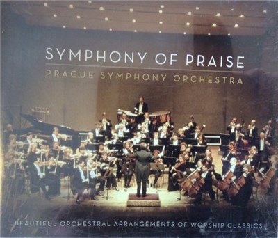The Prague Symphony Orchestra - Symphony Of Praise download mp3 flac