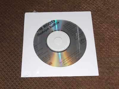 The Roots - Illadelph Halflife download mp3 flac