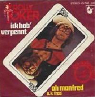 Rolly Joker - Ick Hab' Verpennt download mp3 flac