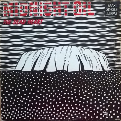 Midnight Oil, Coloured Stone, Warumpi Band - The Dead Heart download mp3 flac