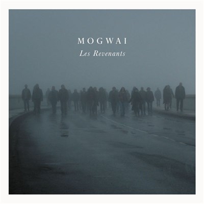 Mogwai - Les Revenants download mp3 flac