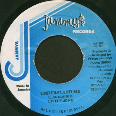 Little John - Understand Me download mp3 flac