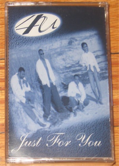 4U - Just For You download mp3 flac