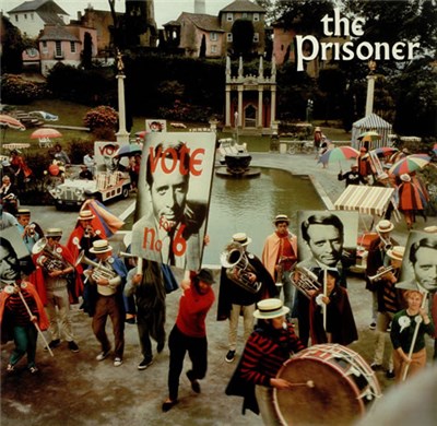 The Ron Grainer Orchestra - The Prisoner (Original Soundtrack Music From The TV Series) download mp3 flac