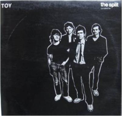 Toy - The Split = La Grieta download mp3 flac