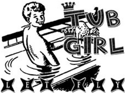 Tubgirl - Let Fly download mp3 flac