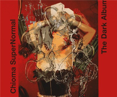 Walter & Sabrina - Chioma SuperNormal - The Dark Album download mp3 flac
