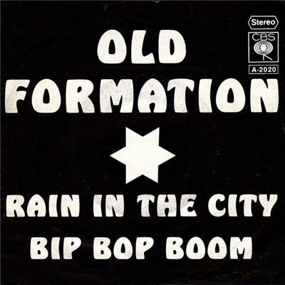 Old Formation - Rain In The City / Bip Bop Boom download mp3 flac