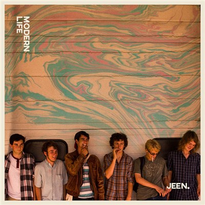 Jeen. - Modern Life download mp3 flac