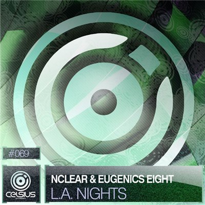 nClear & Eugenics Eight - L.A. Nights download mp3 flac