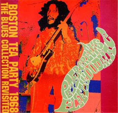 Fleetwood Mac - Boston Tea Party 1968: The Blues Collection Revisited download mp3 flac